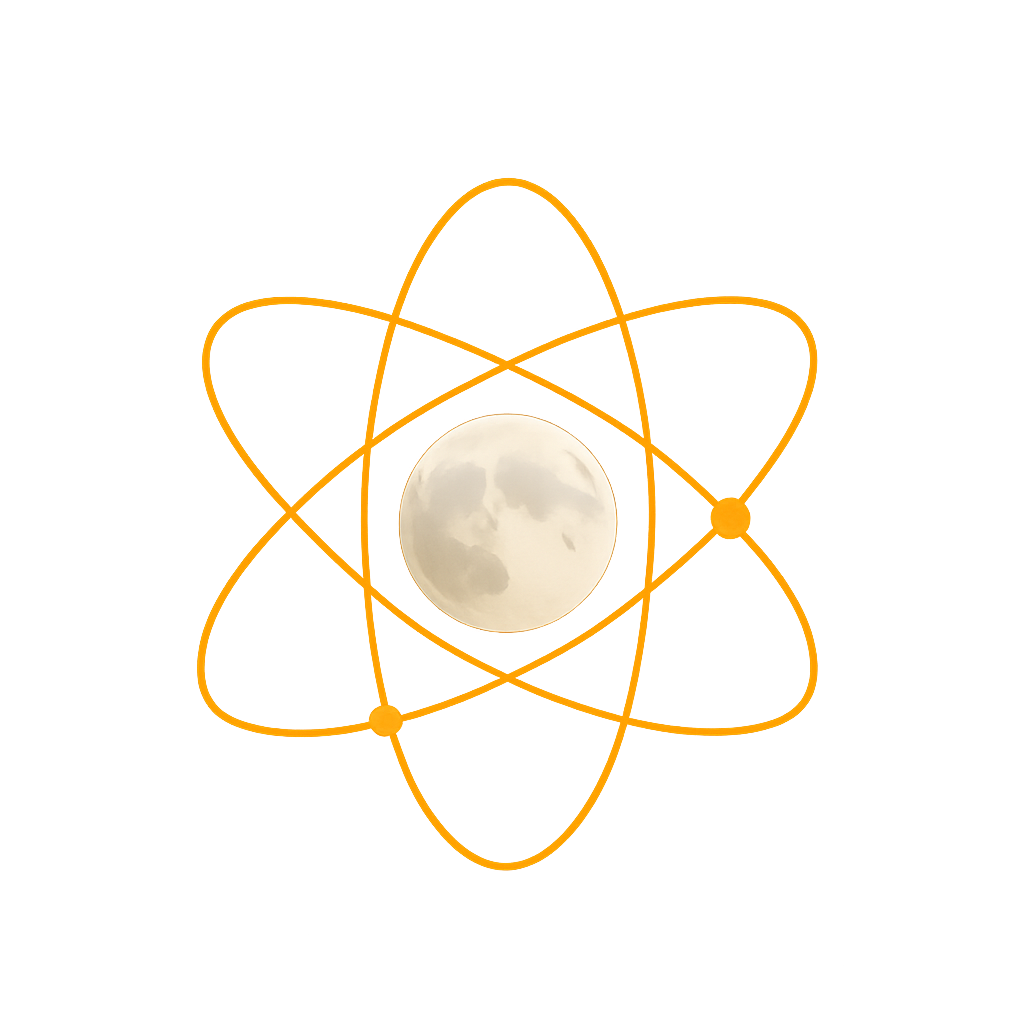 MuonGlow Logo